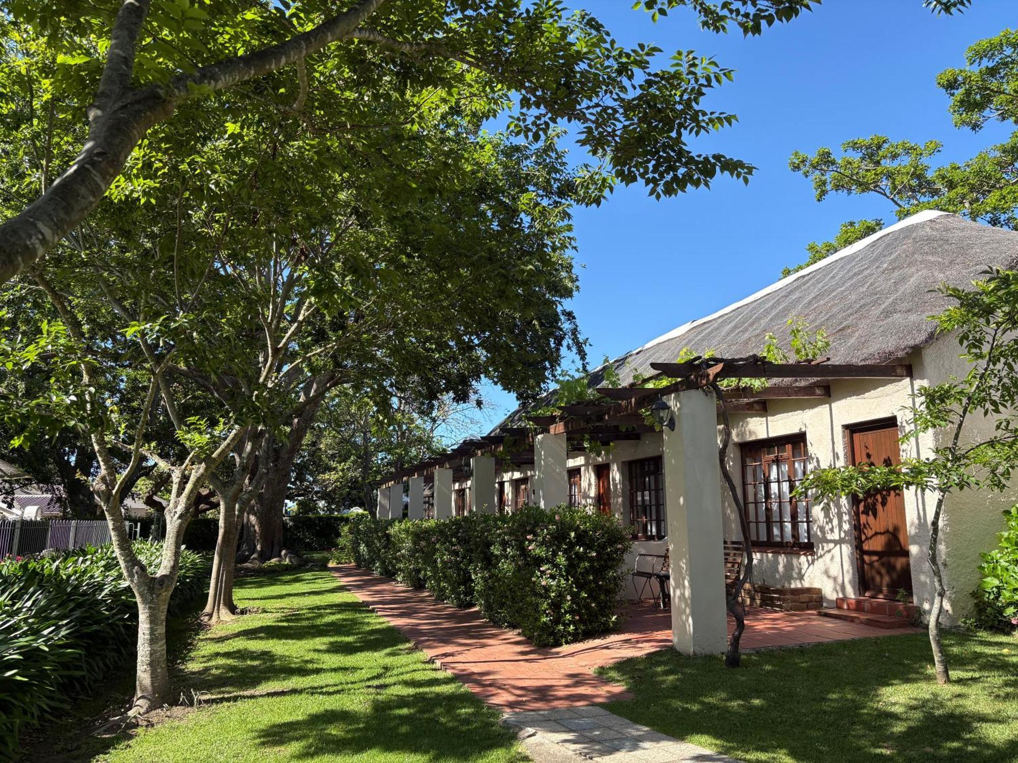 Eight Bells Mountain Inn Ruiterbos Exterior foto