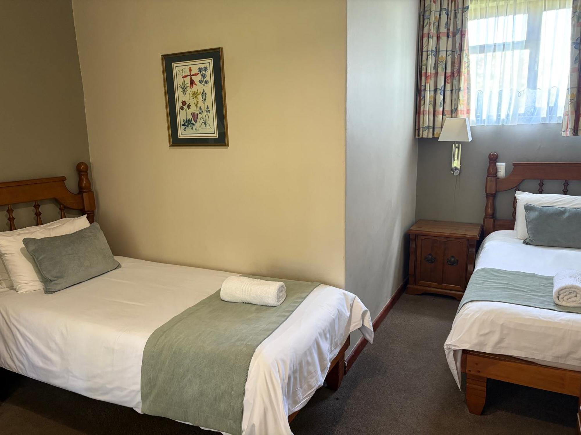Eight Bells Mountain Inn Ruiterbos Zimmer foto