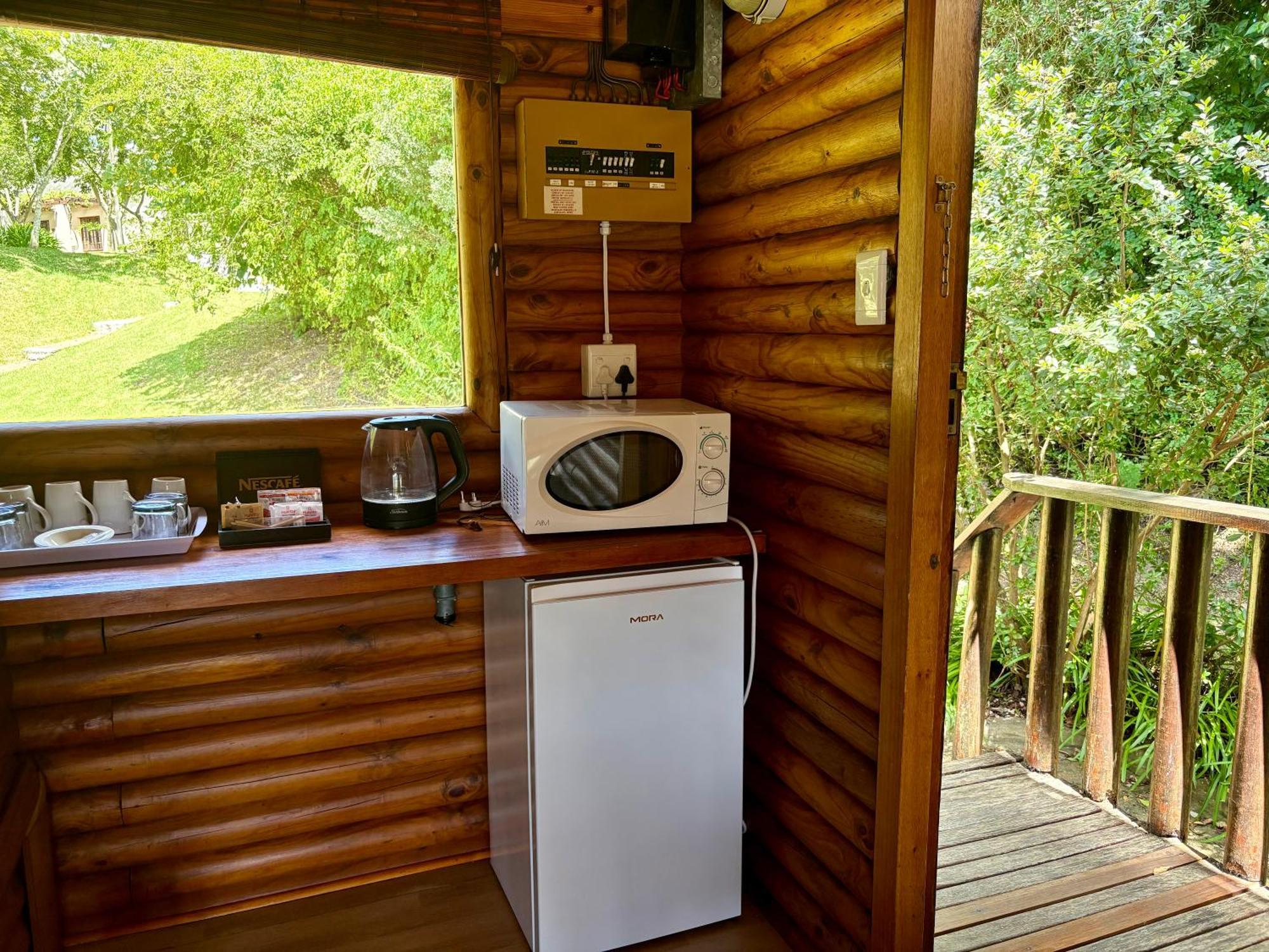 Eight Bells Mountain Inn Ruiterbos Zimmer foto