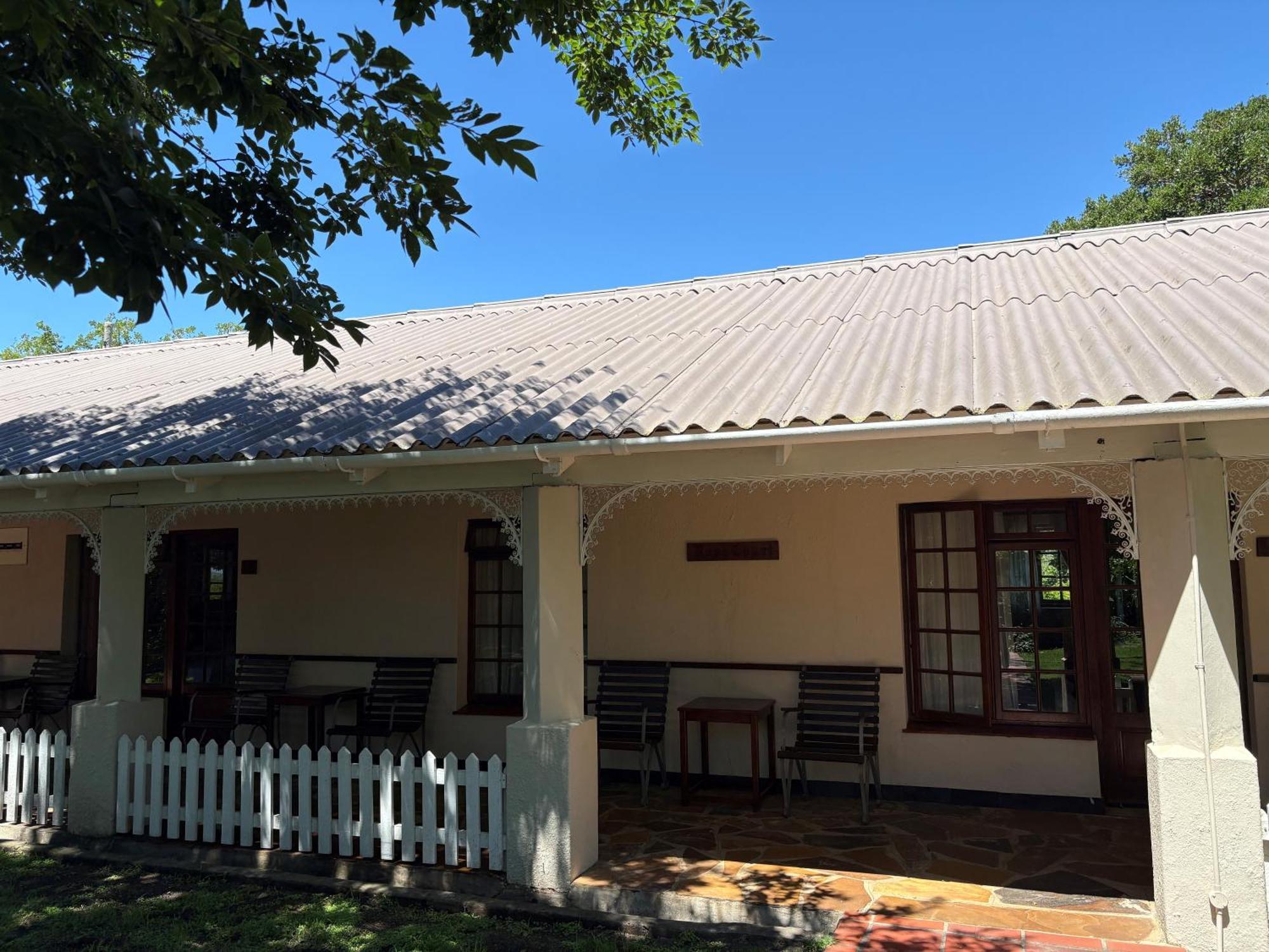 Eight Bells Mountain Inn Ruiterbos Zimmer foto