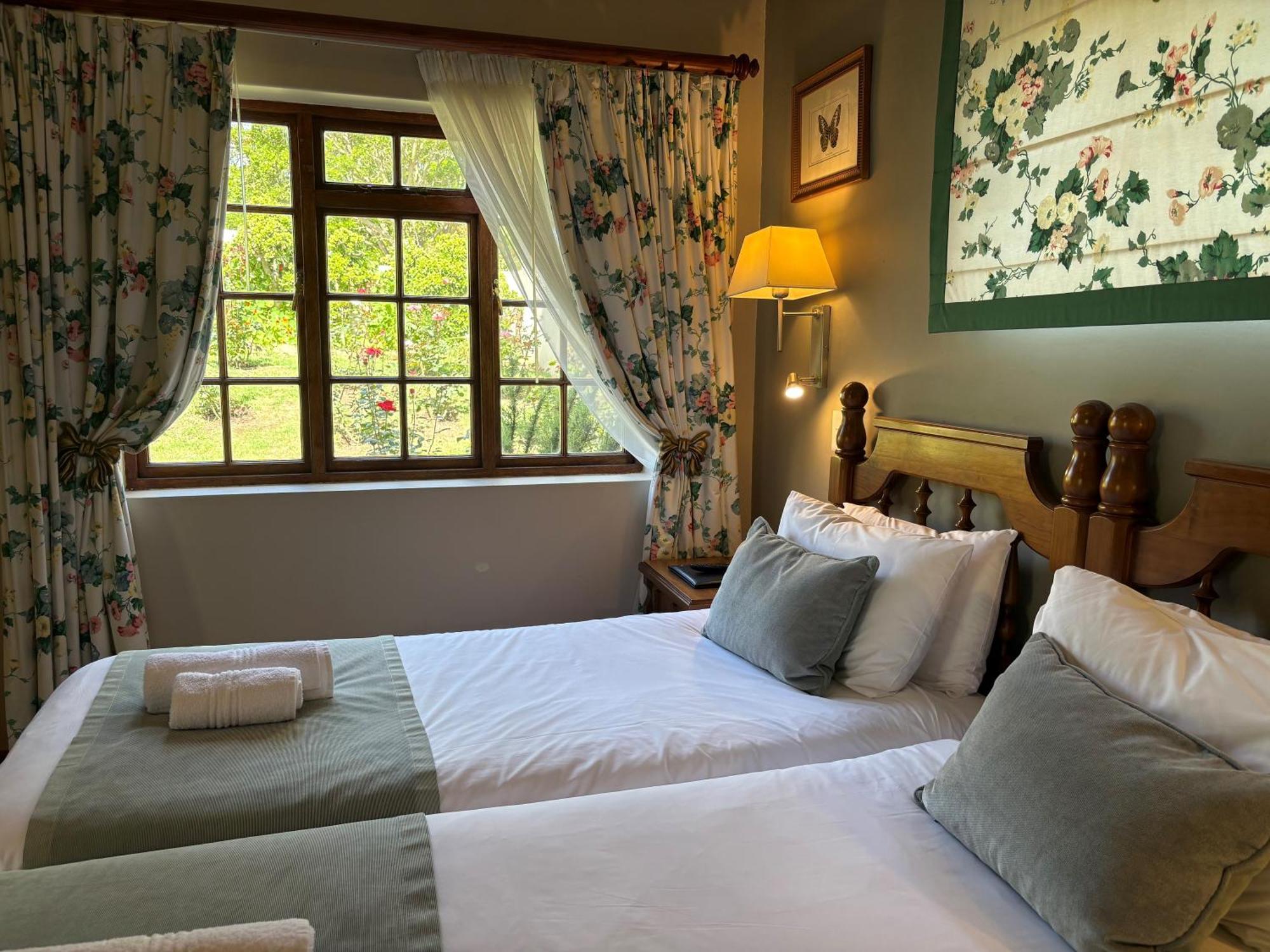 Eight Bells Mountain Inn Ruiterbos Zimmer foto