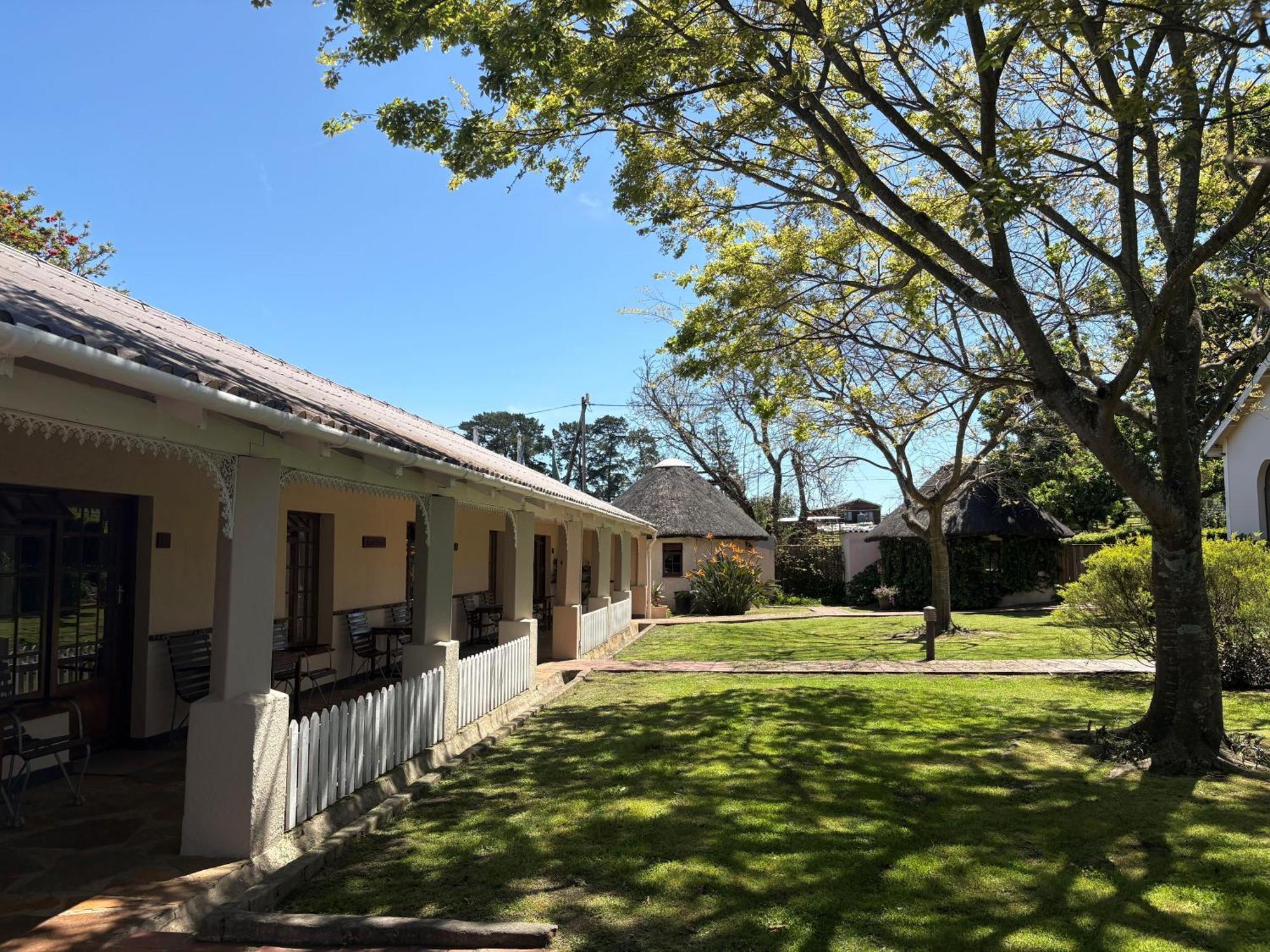 Eight Bells Mountain Inn Ruiterbos Exterior foto