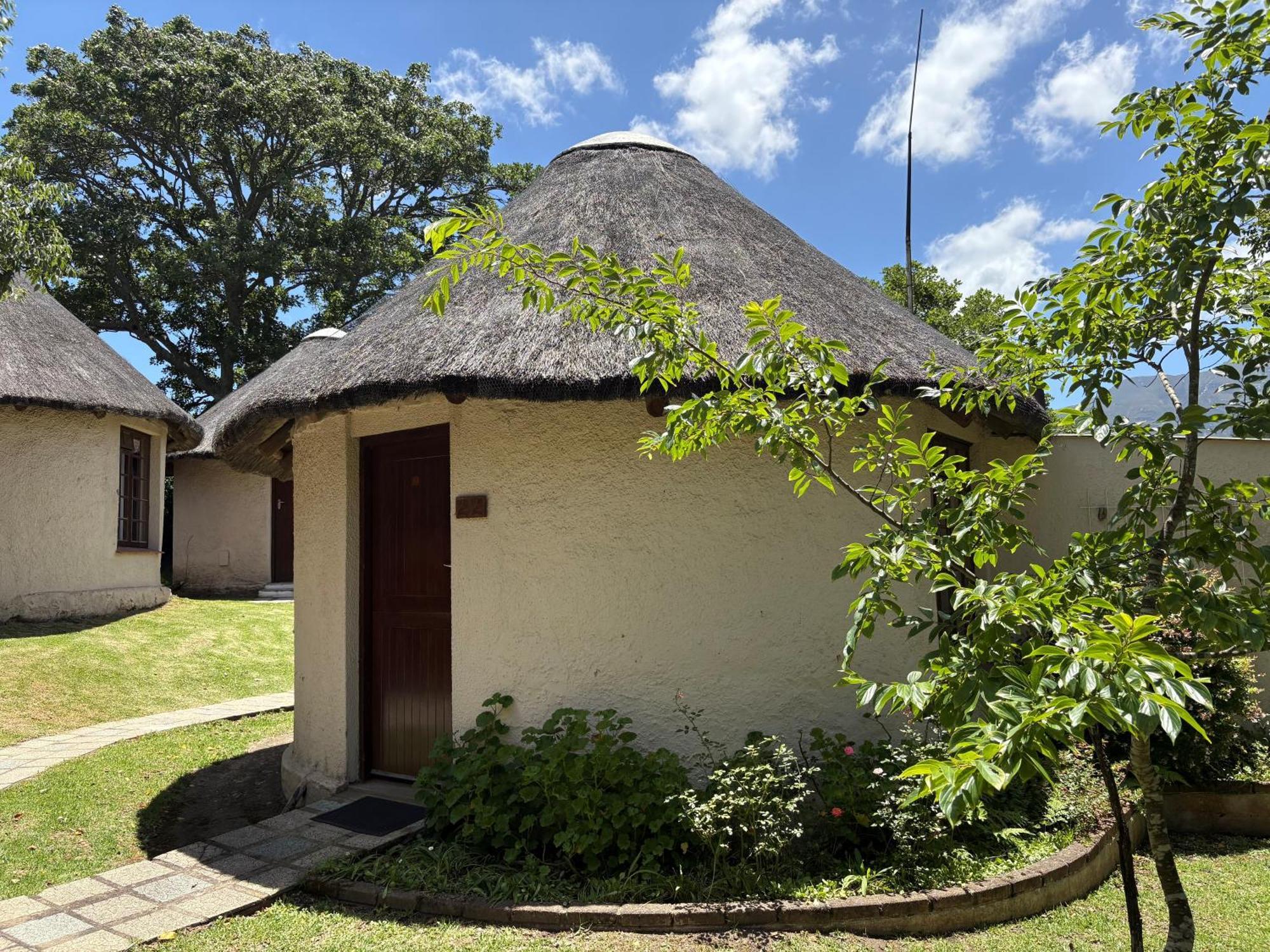 Eight Bells Mountain Inn Ruiterbos Zimmer foto